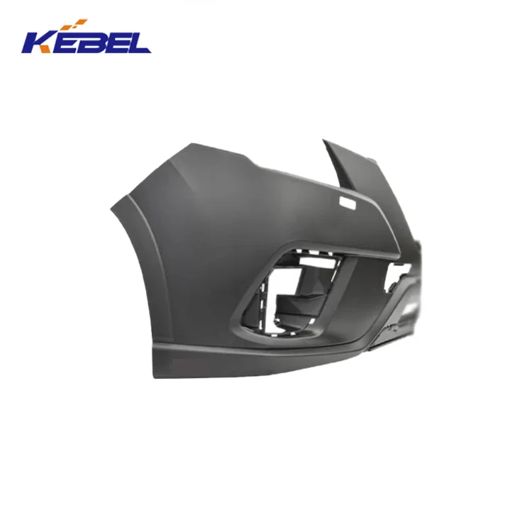 product kebel car parts front bumper 57704sj020 oem 57704sj030 auto bumper for subaru forester 2022 2023 2024-6