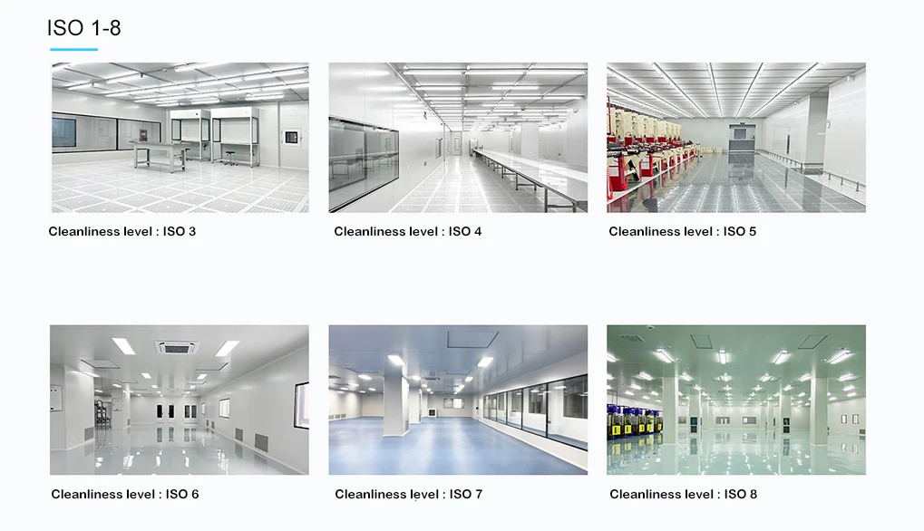 Cold Room Storage, Modular Designs - detail 86
