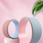Equipment Yoga Wheel Cork Equipment Custom