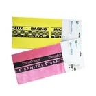 Cloth Custom Made With Quality Warranty Microfiber PU Cloth With Printing