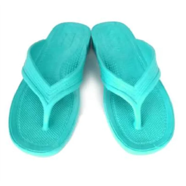 Wholesale flexible personalized men's plain flip flops wholesale