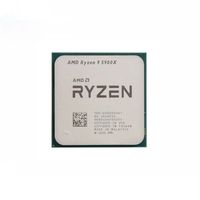 最大59%OFFクーポン AMD Ryzen 9 5900X 100-100000061WOF CPU fawe.org