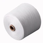 100% Polyester Yarn 100%POLYESTER 150D/144F SZ 660 COLORS Polyester Cotton Yarn
