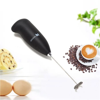 Newell Top seller Electric Handheld Milk Frother