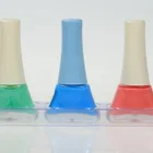 Children's Polish Polish Factories 100 Colors Children's Cosmetic Water-based Nail Polish