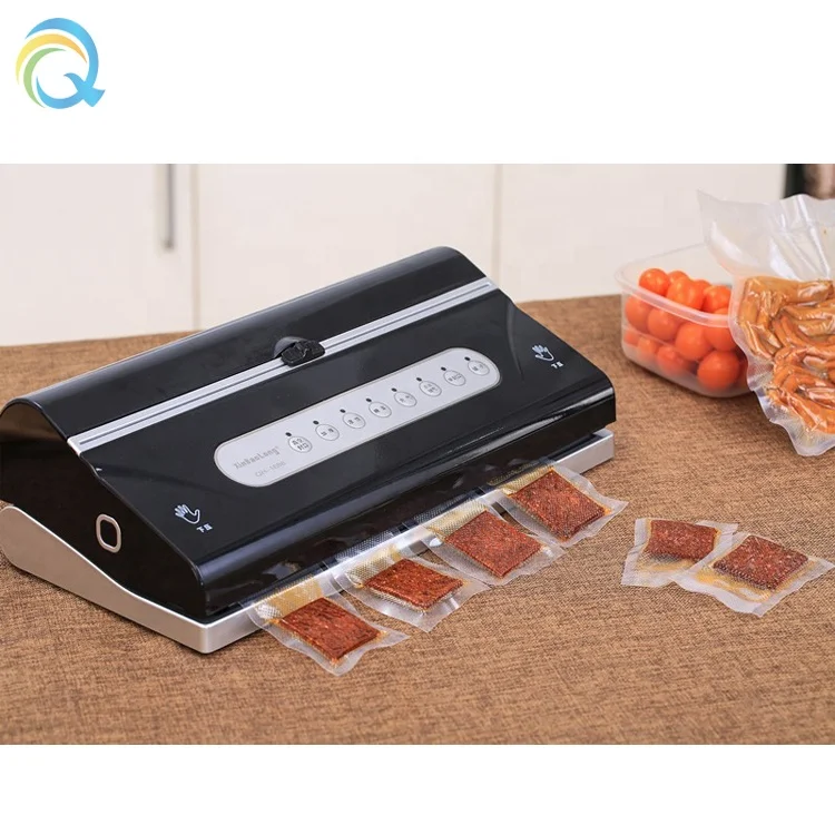 finether vacuum sealer