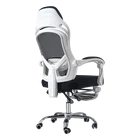 Back Ergoup Function Mesh High Back With Footrest Full Mesh Office Chair Staff Chair