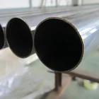 Seamless Tube Seamless Seamless Round Pipe Seamless Round Pipe Tube