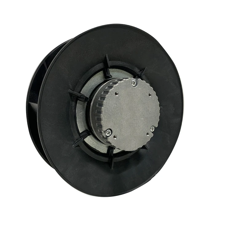 Centrifugal Blower, 250mm, Brushless - detail 8