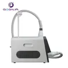 Tattoo Machine Yag Laser Tattoo Machine Portable 1064nm/532 Nm/755nm Tattoo Removal Q Switch Nd Yag Laser Machine