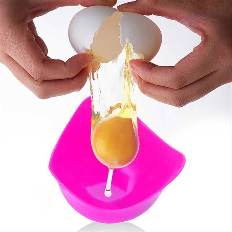 Food Grade Microwave Safe Egg Cooker Silicone, Non Stick Durable Silicone Egg Cooker