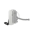 Fogging Machine Sprayer Professional Cordless Backpack Sprayer Chemical Misting Cold Fogging Machine