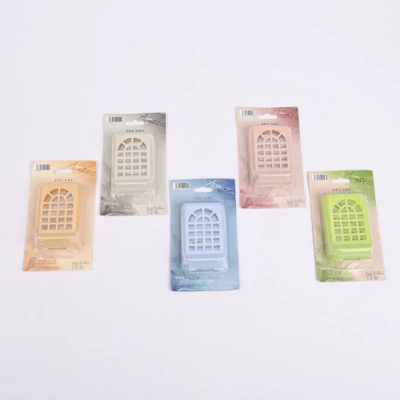 product exquisite breathable membrane deodorizer customizable label and scent car perfume diffuser home decoration air freshener-10