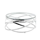 Tv Coffee Table And Tv Stand Luxury Tempered Glass Glass Bedroom Glass Console And Coffee Table Modern And Tv Stand