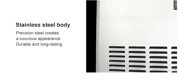 Ice Machine, 120kg, 150kg, 180kg - detail 26