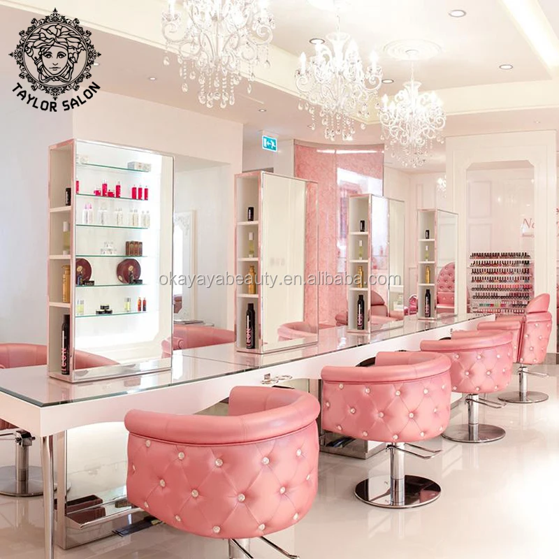 chairs for beauty room