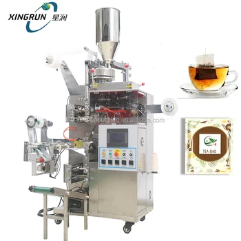 Automatic Filter tea bag packing machine