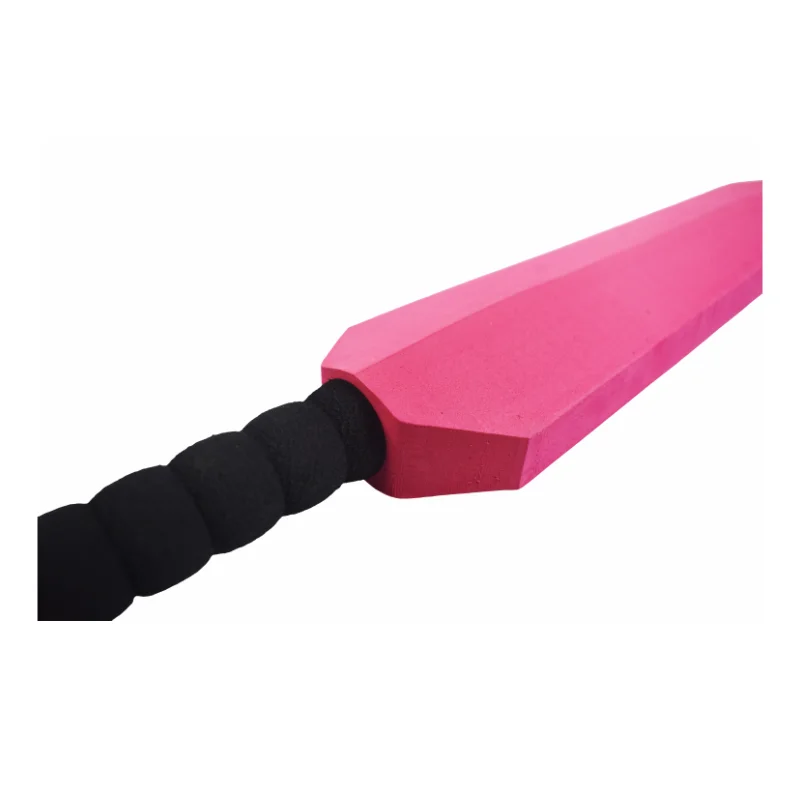 Kids Sports Eva Cricket Bat Ball Set Pitching Game Baseball Batting Machine Kids Baseball Trainer Plastic Baseball Bat