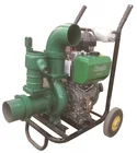 Wind Pump Agricultural Pump New Type Of Vertical Wind Cold Water Pump Diesel Engine Agricultural Irrigation Pump