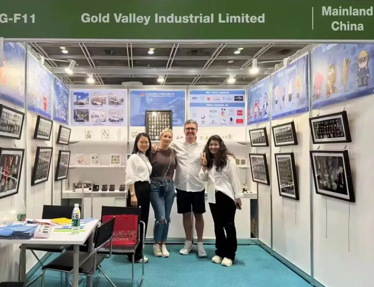 Custom Medal and Award Medal with 20mm-80mm Custom Sizes Waterproof and ODM/OEM Service