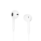 China Earphone China Low Price High Quality 3.5mm Wired Earphone Headphone Headset