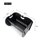 Black Fire Outdoor Heating Wood Burning BBQ Charcoal Black Steel Apple Shaped Charcoal Mini Fire Bowl Pit Mgo