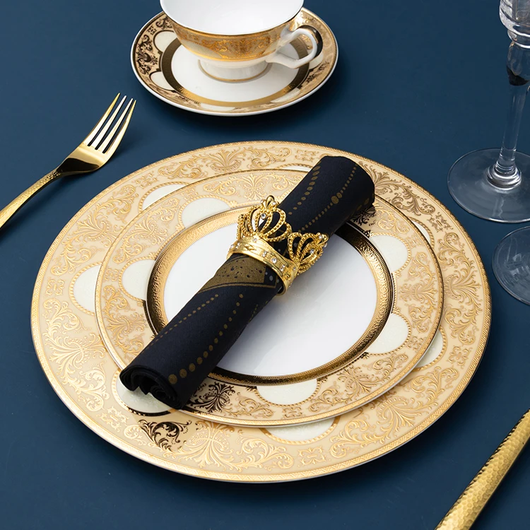 Most Expensive Dinnerware Sets In Manila Philippine Primer