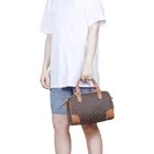 Woman Bags Leather For Women Hard And Durable Crossbody Messenger Woman Ladies Bags Leather Handbags For Women