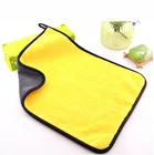 Microfiber Towel Factory Supply Microfiber Towel Car Wash Towel Car Cleaning Drying Towel