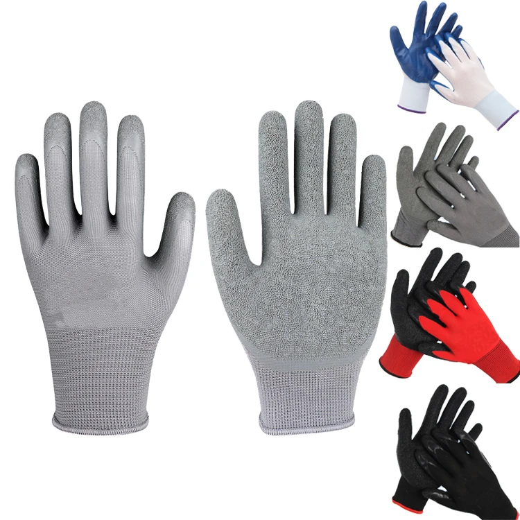 ppe gloves wholesale