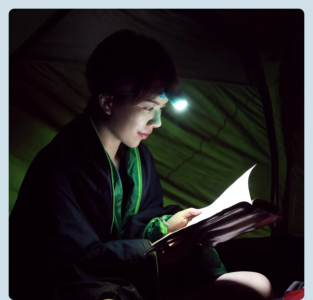 xiaomi youpin nextool multifunctional headlamp -9