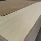 Wood High Quality Factory Direct Sales Poplar And Eucalyptus Core Engineered Wood Plywood