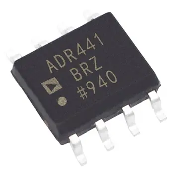 Purechip ADR421ARZ Integrated Circuit Electronics Supplier New and Original In Stock Bom Service ADR421ARZ