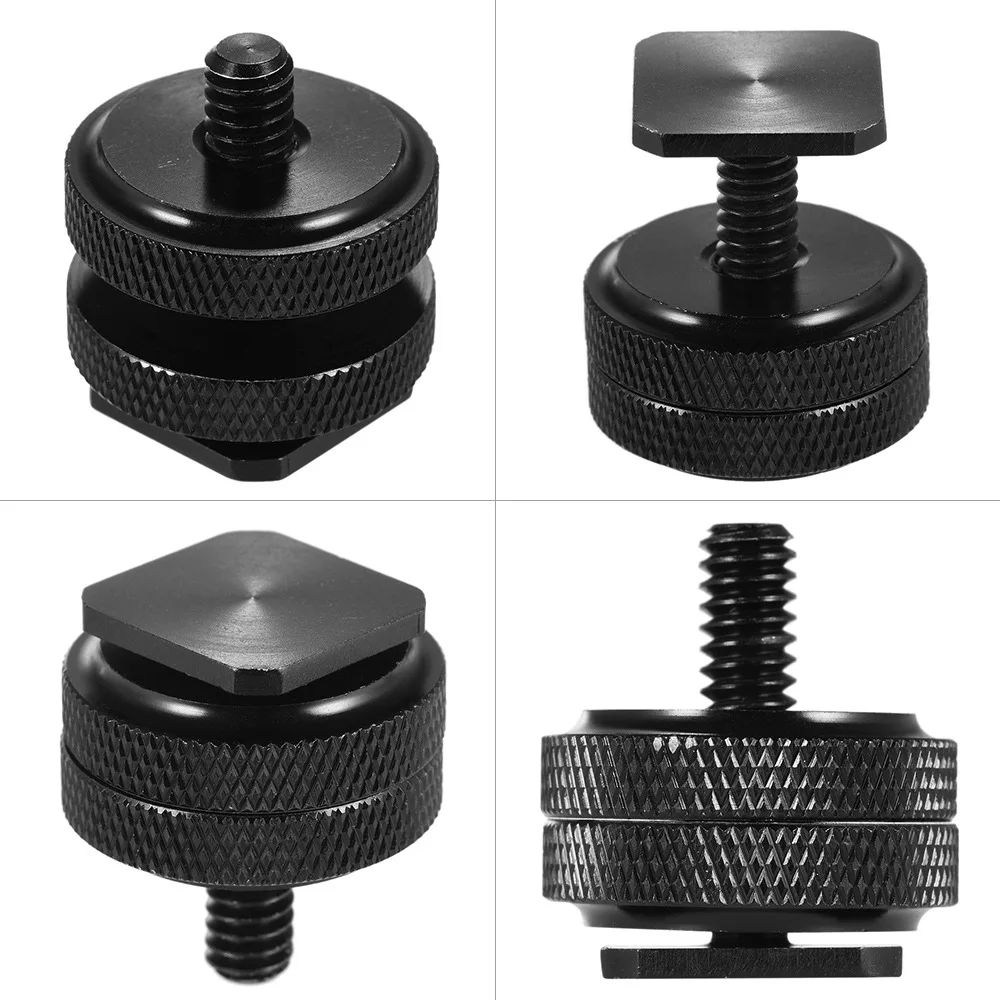 Tripod Mount Screw (8)