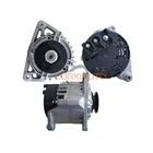 Alternator Car Alternator 12v 2873A301 2871A301 2871A306 ALTERNATOR FOR PERKINS 12V 70A FOR VARIOUS MODELS