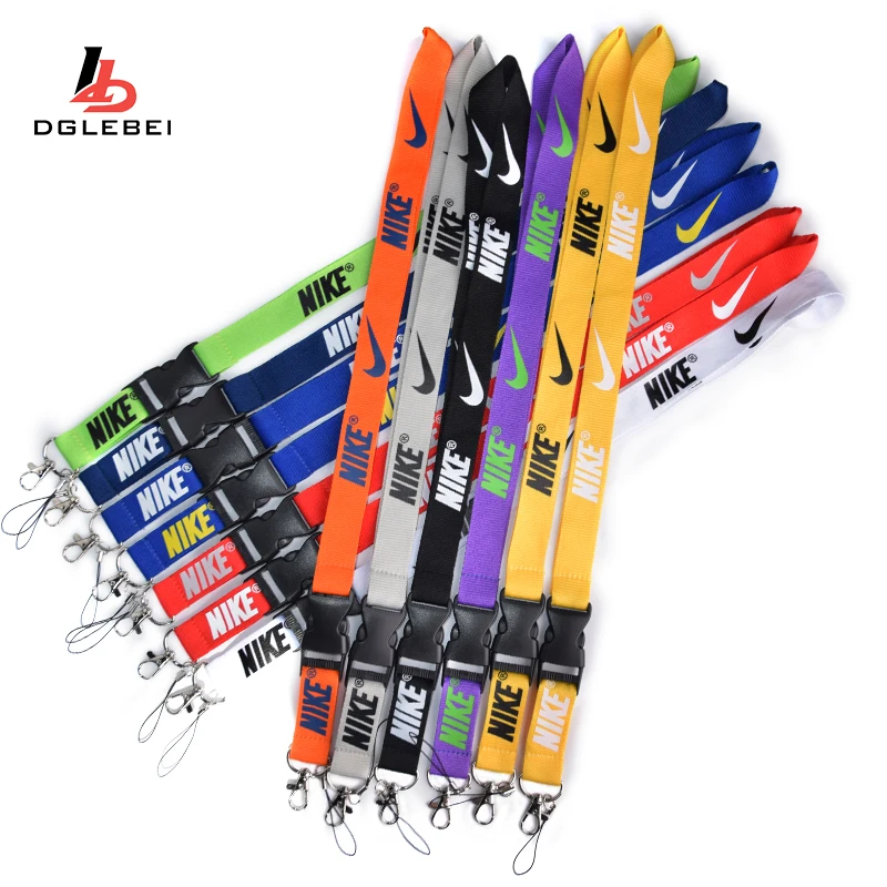 cheap nike lanyard