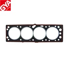 Graphite Flat Ring Gasket Oem5607410 X14XE C14SEL Z 14XE FOR OPEL Gy- Op-015