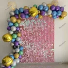Decoration Designs Optionsdecoration Bling Bling Shimmer Wall Panel Shimmer Wall Decoration For Party
