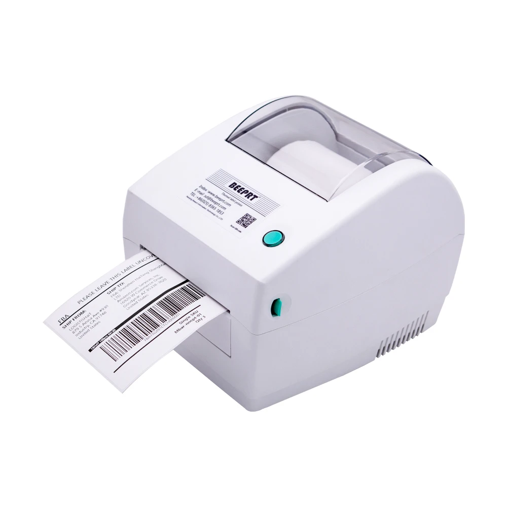 Iprt Beeprt Sticker Label Printer 