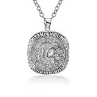 NHL Cup Champion Charms 2015 Chicago Blackhawks