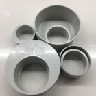 Reducer AS/NZS1260 DWV UPVC SOCKET REDUCER