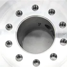 Forging Valve China Wholesale Market Agent Forging Ball Valve Body