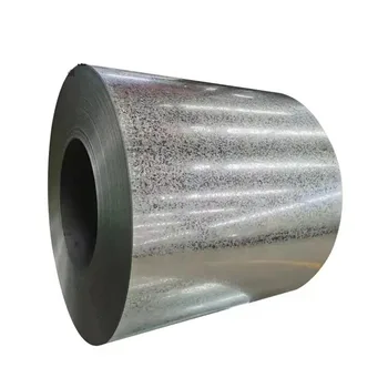 Hot Sale Z30-Z40 Galvanized Steel Coil  Galvanized Steel Roll GI Steel Coil