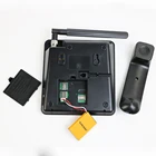 Phone Dual Sim Card Wireless Desktop Phone With Dual Sim Card Slot FM Mp3 SUNCOMM G618 Home Cordless Telephones