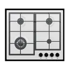 New Arrival Colour Tempered Glass Built In Gas Hob Gas Cooktop Cooker