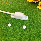 Window Windows Lock Safety Lock The Europe Market Window Cable Restrictor Pvc Windows Safety Lock