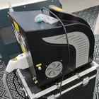 Removal New Model Best 808 Diode Laser Hair Removal And Picosecond Tattoo Removal Machine For Distributors