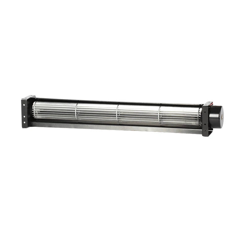 Cross Flow Fan, 12v, 24v, Tangential, 40mm - detail 8