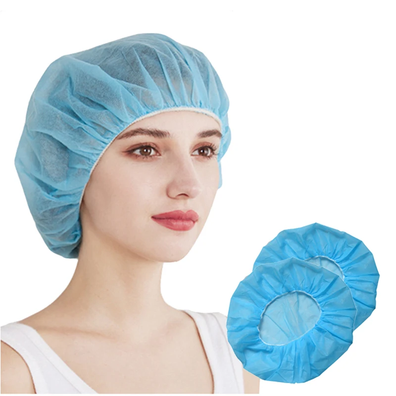 surgical hair net