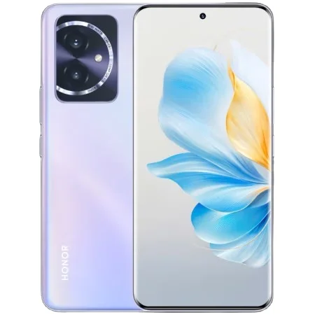 Original HW HONOR 100 5G Snapdragon 7 Gen 3 Octa Core 6.7 Inches 120Hz Screen MagicOS 7.2 Camera 50MP Battery 5000mAh Smartphone